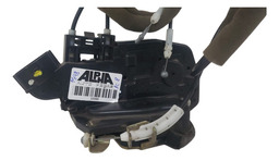 Fechadura Porta Dianteira Esquerda Nissan Sentra 2008 A 2013