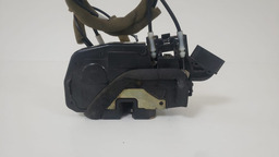 FECHADURA PORTA DIANTEIRA ESQUERDA NISSAN SENTRA 2008 A 2013