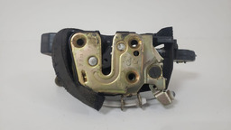 FECHADURA PORTA DIANTEIRA ESQUERDA NISSAN SENTRA 2008 A 2013