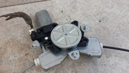 MOTOR MAQUINA VIDRO TRASEIRA ESQUERDA JAC J6 2011 ORIGINAL