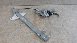 MOTOR MAQUINA VIDRO TRASEIRA ESQUERDA JAC J6 2011 ORIGINAL