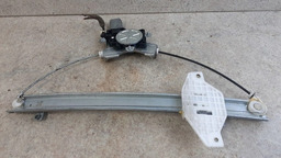 MOTOR MAQUINA VIDRO TRASEIRA ESQUERDA JAC J6 2011 ORIGINAL