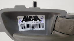 MAÇANETA INTERNA DIANTEIRA DIREITA TOYOTA COROLLA 2015 2019