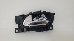 MAÇANETA INTERNA D E CITROEN C4 GRAND PICASSO 2008 A 2012 DIANTEIRA