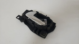 MAÇANETA INTERNA D E CITROEN C4 GRAND PICASSO 2008 A 2012 DIANTEIRA