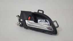 MAÇANETA INTERNA DIANTEIRA ESQUERDA HONDA CRV 2008 A 2012