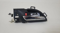 MAÇANETA INTERNA DIANTEIRA ESQUERDA HONDA CRV 2008 A 2012