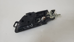 MAÇANETA INTERNA DIANTEIRA ESQUERDA HONDA CRV 2008 A 2012