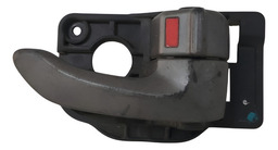 MAÇANETA INTERNA DIANTEIRA DIREITA KIA SOUL 2010 A 2012