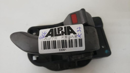 MAÇANETA INTERNA DIANTEIRA DIREITA KIA SOUL 2010 A 2012