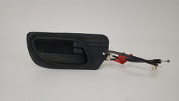 MAÇANETA INTERNA TRASEIRA DIREITA FORD RANGER 2005 A 2012