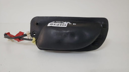 MAÇANETA INTERNA TRASEIRA DIREITA FORD RANGER 2005 A 2012