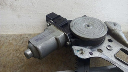 MÁQUINA VIDRO TRASEIRA DIREITA GM S10 2012 A 2018