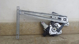 MÁQUINA VIDRO TRASEIRA DIREITA GM S10 2012 A 2018