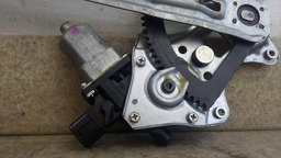 MÁQUINA VIDRO TRASEIRA DIREITA GM S10 2012 A 2018