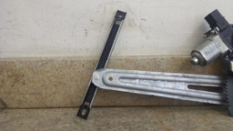 MÁQUINA VIDRO TRASEIRA DIREITA GM S10 2012 A 2018