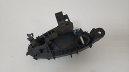 MAÇANETA INTERNA DIANTEIRA ESQUERDA CITROEN XSARA 1999 2000