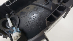 MAÇANETA INTERNA DIANTEIRA ESQUERDA CITROEN XSARA 1999 2000