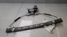 MAQUINA VIDRO DIANTEIRA DIREITA GM CAPTIVA 2008 A 2011