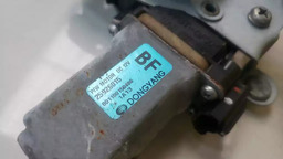 MAQUINA VIDRO DIANTEIRA DIREITA GM CAPTIVA 2008 A 2011