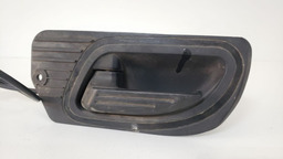 MAÇANETA INTERNA DIANTEIRA ESQUERDA FORD RANGER 2005 A 2012