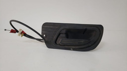 MAÇANETA INTERNA DIANTEIRA ESQUERDA FORD RANGER 2005 A 2012