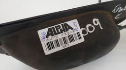 MAÇANETA INTERNA DIANTEIRA ESQUERDA FORD RANGER 2005 A 2012