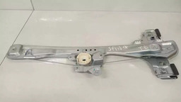 MÁQUINA VIDRO TRASEIRA ESQUERDA GM SPIN 2017