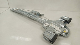 MÁQUINA VIDRO TRASEIRA ESQUERDA GM SPIN 2017
