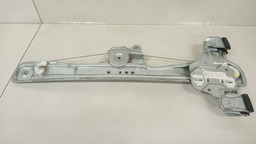 MÁQUINA VIDRO TRASEIRA ESQUERDA GM SPIN 2017