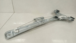 MÁQUINA VIDRO TRASEIRA ESQUERDA GM SPIN 2017