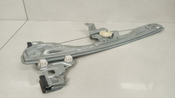 MÁQUINA VIDRO TRASEIRA ESQUERDA GM SPIN 2017
