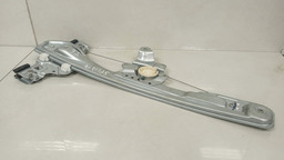 MÁQUINA VIDRO TRASEIRA ESQUERDA GM SPIN 2017