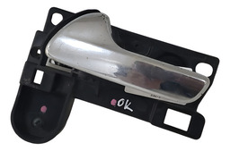 MAÇANETA INTERNA DIANTEIRA ESQUERDA DODGE JOURNEY 2014 2015