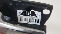 MAÇANETA INTERNA DIANTEIRA ESQUERDA DODGE JOURNEY 2014 2015