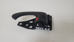 MAÇANETA INTERNA DIANTEIRA ESQUERDA TOYOTA RAV4 2008 A 2012