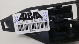 MAÇANETA INTERNA DIANTEIRA ESQUERDA TOYOTA RAV4 2008 A 2012