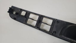 MOLDURA BOTÃO DIANTEIRO E MITSUBISHI L200 TRITON 2008 A 2015