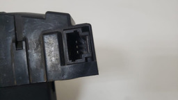 FECHADURA PORTA TAMPA TRASEIRA PEUGEOT 208 2012 A 2016