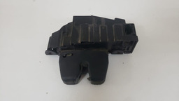 FECHADURA PORTA TAMPA TRASEIRA PEUGEOT 208 2012 A 2016