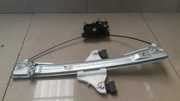 MÁQUINA VIDRO DIANTEIRA DIREITA HYUNDAI HB20 2020 2021