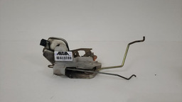 FECHADURA PORTA DIANTEIRA ESQUERDA MITSUBISHI TR4 2005 2015