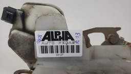 FECHADURA PORTA DIANTEIRA ESQUERDA MITSUBISHI TR4 2005 2015