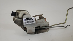 FECHADURA PORTA DIANTEIRA ESQUERDA MITSUBISHI TR4 2005 2015