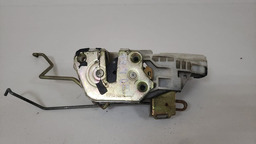 FECHADURA PORTA DIANTEIRA ESQUERDA MITSUBISHI TR4 2005 2015