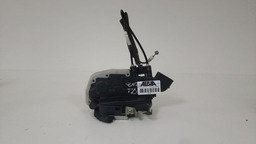 FECHADURA PORTA TRASEIRA DIREITA NISSAN SENTRA 2008 A 2013