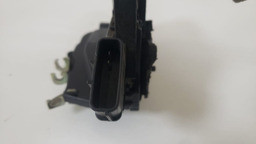 FECHADURA PORTA TRASEIRA DIREITA NISSAN SENTRA 2008 A 2013