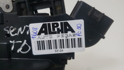 FECHADURA PORTA TRASEIRA DIREITA NISSAN SENTRA 2008 A 2013