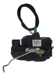 FECHADURA PORTA TRASEIRA DIREITA GM AGILE 2012 2013