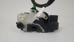 FECHADURA PORTA TRASEIRA DIREITA GM AGILE 2012 2013